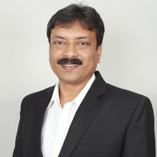 Subrata Ghosh